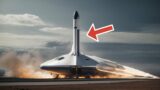 "NASA Beware: SpaceX Unveils Terrifying Starbase Expansion"