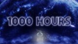 "Over 1000 Hours" | Elden Ring Anniversary Epic Tribute