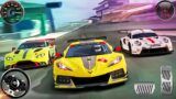 "Real Racing 3: Epic Multiplayer Moments Compilation