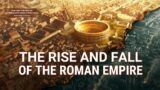 "Rome: From Rise to Ruin – A Tale of Power, Triumph, and Legacy"