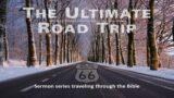 "Route 66: One More Thing… Let's get thos RIGHT", Second Service, Rev. Hanna Peterson Shearer