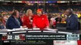 "Travis Kelce is so unlikeable" – Andy Reid tells ESPN after Chiefs beat 49ers to win Super Bowl