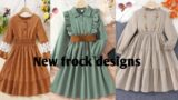 rich people new frock design ||  new frock designs for girls 2023 || latest design for frock