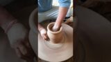terracotta indian pottery #shortfeed #pottery #song