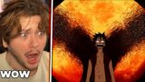 the most HORRIFYING anime movie EVER (One Piece Baron Omatsuri reaction)