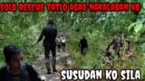 to the rescue na Ako faming bandido naka abang#viralvideo #kritikal #intense