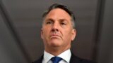 ‘Culture issues’ within the broader Defence leadership, says Richard Marles