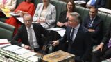 ‘Latest misinformation’: Chris Bowen blasts Coalition over car prices ‘claims’