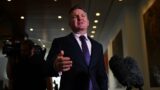 ‘Walter Mitty of Canberra’: Chris Bowen ‘sticking his nose’ into people’s car choices