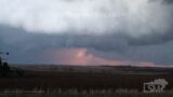 03-13-2024 Alta Vista, Kansas – Evening Tornadoes During Midwest Severe Weather Outbreak