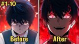 [1-10]Legendary Knight Betrayed By His Comrades He Got Regressed To Take Revenge – Manhwa Recap