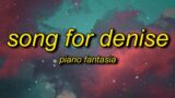 [1 HOUR] Piano Fantasia – Song for Denise  slavik 200 wide putin walking song