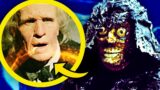 10 Doctor Who Episodes That Accidentally Changed The Show Forever