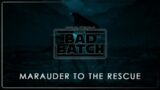 10 – Marauder to the Rescue | Star Wars: The Bad Batch OST Season 3