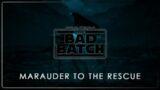10 – Marauder to the Rescue | Star Wars: The Bad Batch OST Season 3
