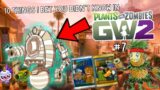 10 Things I Bet You Didn't Know #7 (Plants vs. Zombies Garden Warfare 2)