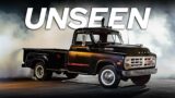 10 Ultra Rare American Pickup Trucks You Never Heard Of!