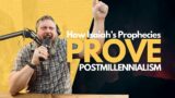 102. How Isaiah Proves Postmillennialism