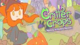 Critter Crops | Release Date Announcement | Freedom Games