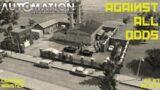 Let's Play Automation: Against all Odds (Archanan roadsters, 100x score), Ep. 07 (02/1973)