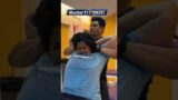 EASE from Neck Pain, Hump, and Body Stiffness – Patient's Reaction: 'REALLY HAPPY! after treatment