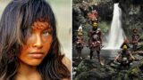 "Uncontacted Tribes: The Last Isolated Societies on Earth"