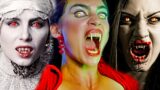 20 Best Female Vampires From Movies – Backstories, Powers And Personalities – Explored