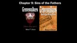 Audiobook – Gravewalkers: Book One – Dying Time – Chapter Nine: Sins of the Fathers