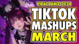 New Tiktok Mashup 2024 Philippines Party Music | Viral Dance Trend | March 16th