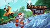 Monster Tribe – Official Nintendo Switch Launch Trailer