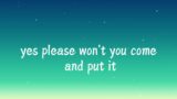 Maroon 5 – Sugar (Lyrics)