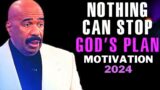 AGAINST ALL ODDS I'M GOING TO WIN 2024 | Steve Harvey, Joel Osteen | Best Strong Motivation