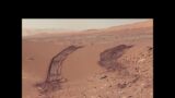 Mars Space Clash #youtubeshorts #marsspacenews #nasaupdates