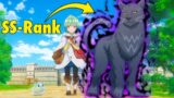 Weakest Tamer Found A F-Rank Slime, Which Is Actually A SS-Rank in Disguise – Anime Recap