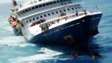 20 Most Expensive Cruise Ship Disasters