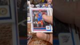 2023-24 NBA Hoops WEMBY rookie card search reaches Day 15. Break a blaster box pack.