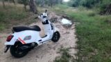 2023 Vespa GTS SuperSports 300 -My Ownership Thoughts 6 Weeks Later!