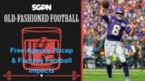 2024 NFL Free Agency Recap and Fantasy Football Impacts Part 1