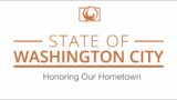 (2024) Washington City: State of the City Address