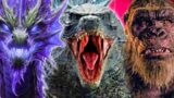 21 (Every) Creatures That Live In Hollow Earth – Godzilla X Kong The New Empire – Explained
