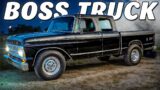 25 Rarest Pickup Trucks Of All Time! You Forgot About!