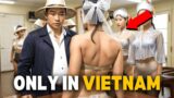25 Weird Things That Only Exist In Vietnam