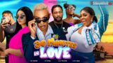 30 MINUTES IN LOVE ft Nons Miraj, Abayomi Alvin, Alonike Gold by James Brown