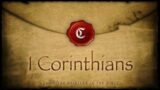 3/14/24 1 Corinthians 9:24-27  Becoming A Champion for Christ