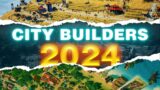 35 City Builders pour 2024