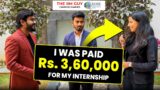 3.6 LAKH stipend during MBA in Bangalore | ISME Placement reality | Real Salaries | Campus tour