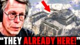 ''They ARE HERE!'' Bob Lazar FINALLY Reveals Government Secrets On UFO's Sightings!