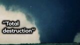 ''Total Destruction'' – Mayfield Tornado Horror in Kentucky