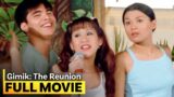 'Gimik: The Reunion' FULL MOVIE | Rico Yan, Jolina Magdangal