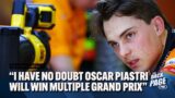 'Piastri will win multiple Grand Prix!' – David Croft | The Back Page | Fox Sports